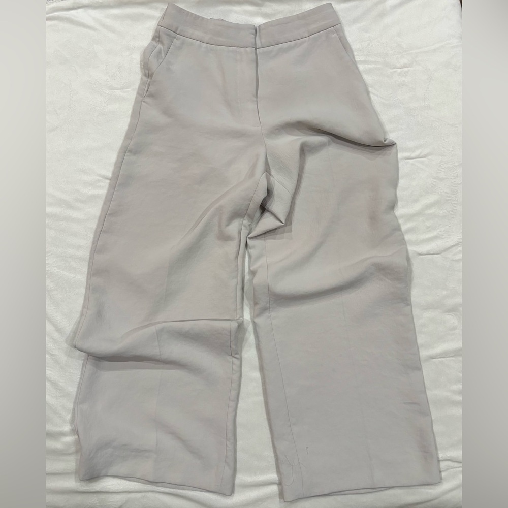 Wilfred Cream Pants